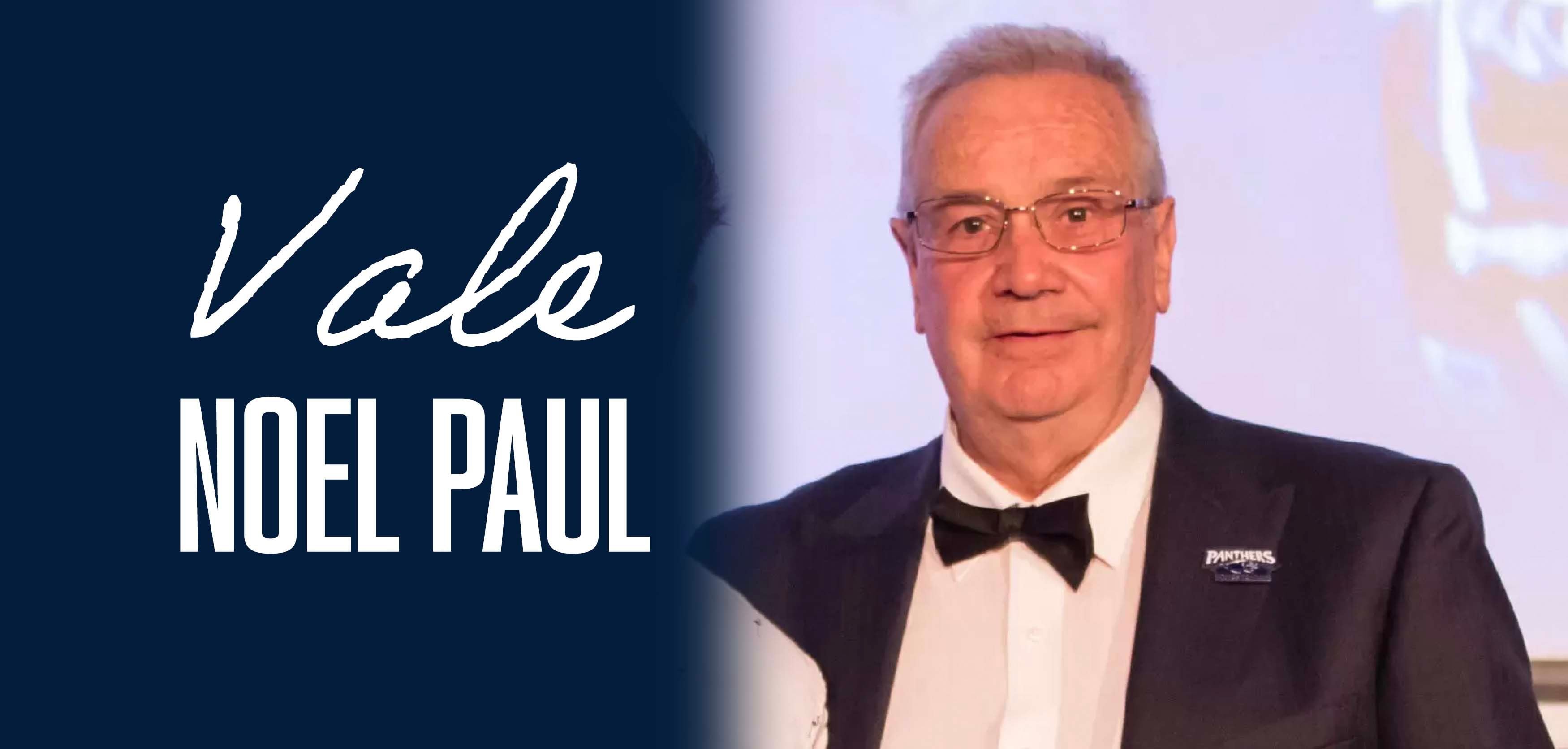 Vale Noel Paul Vale Noel Paul